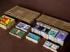 Insert pasujący do gry Food Chain Magnate - wersja z HDF - wersja EN