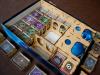 Insert pasujący do gry Twilight Imperium - Discordant Stars and Uncharted Space - wersja A - ułożenie elemntów w pudełku - wersja HDF