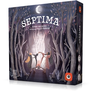 Zdjęie pudełka gry