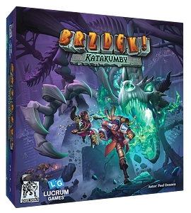 Zdjęie pudełka gry