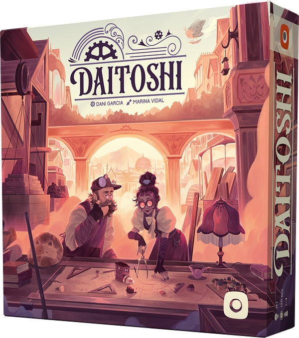 Zdjęie pudełka gry