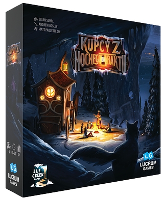 Zdjęie pudełka gry