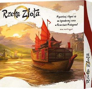 Zdjęie pudełka gry