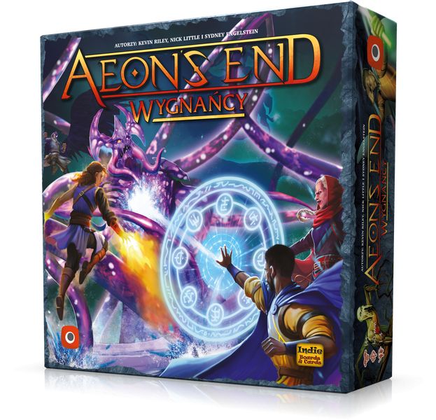 Zdjęie pudełka gry