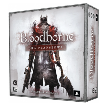 Zdjęie pudełka gry