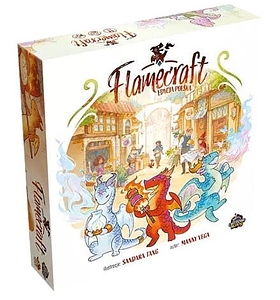 Zdjęie pudełka gry