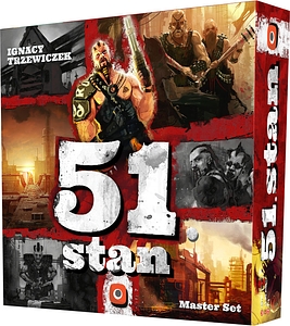 Zdjęie pudełka gry