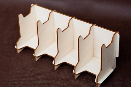 Podajnik 4M na karty Mini