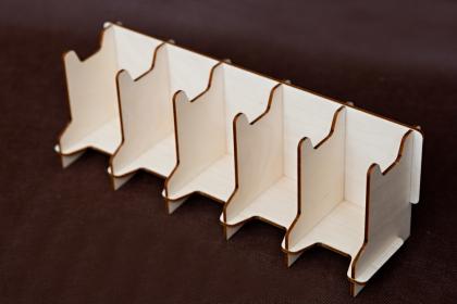 Podajnik 5M na karty Mini