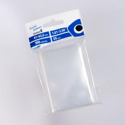 Portal Games Mini American 41x63mm Std.E
