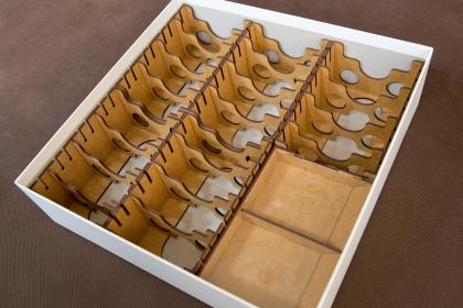 Box reDrewno Modułowy U1