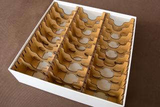 Box reDrewno LCG - wersja L0